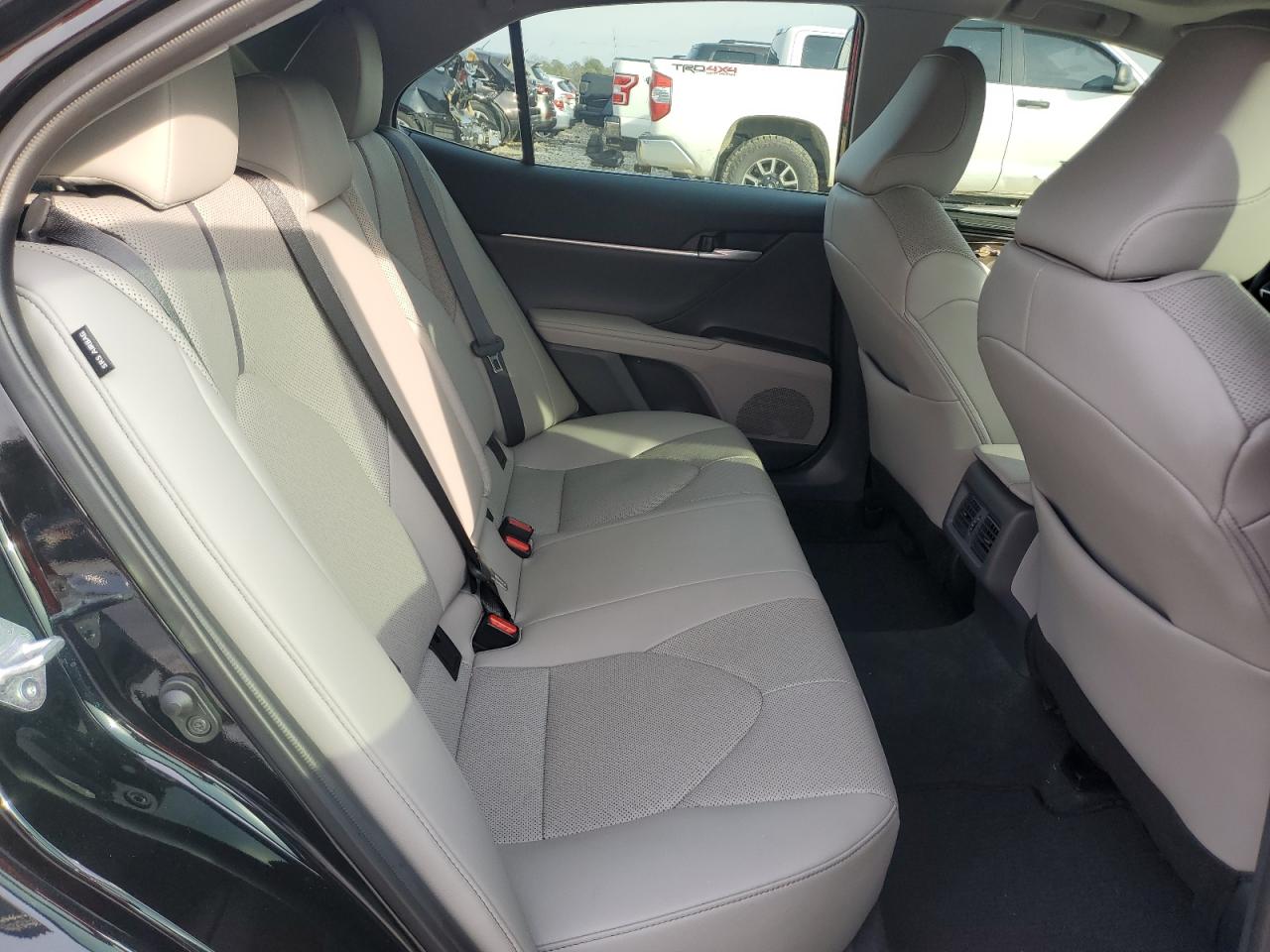 2023 TOYOTA CAMRY XLE VIN:4T1FZ1AK2PU088117