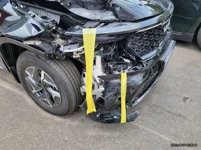 2022 Kia Sorento KNARL81GBNA105043 VIN:KNARL81GBNA105043
