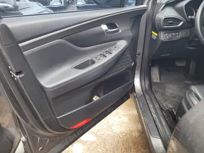 2020 Hyundai Santa FE KMHS281BBLU239600 VIN:KMHS281BBLU239600