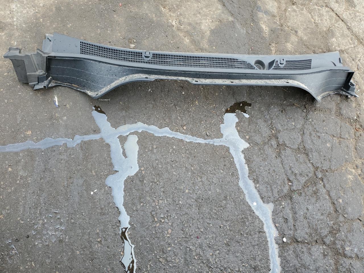 2024 CHEVROLET TRAX LS VIN:KL77LFE24RC076333