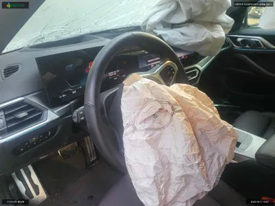 2023 BMW i4 WBY71AW03PFP31875 VIN:WBY71AW03PFP31875