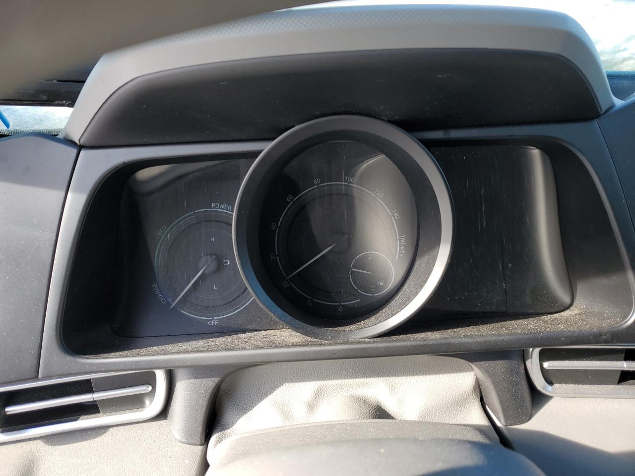 2023 HYUNDAI ELANTRA BLUE VIN:KMHLM4AJ8PU082641