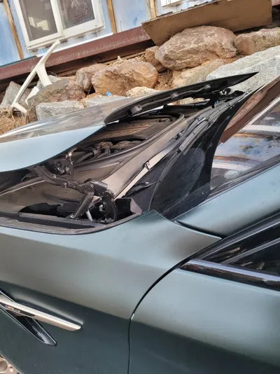 2021 BMW M5 WBS71CH00MCH09464 VIN:WBS71CH00MCH09464