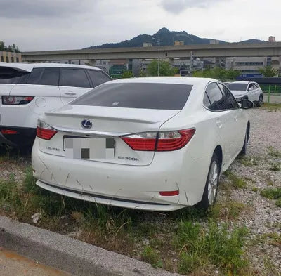 2015 Lexus ES 300 JTHBW1GG0F2096515 VIN:JTHBW1GG0F2096515