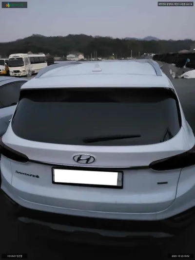 2020 Hyundai Santa FE KMHS381BDLU305534 VIN:KMHS381BDLU305534