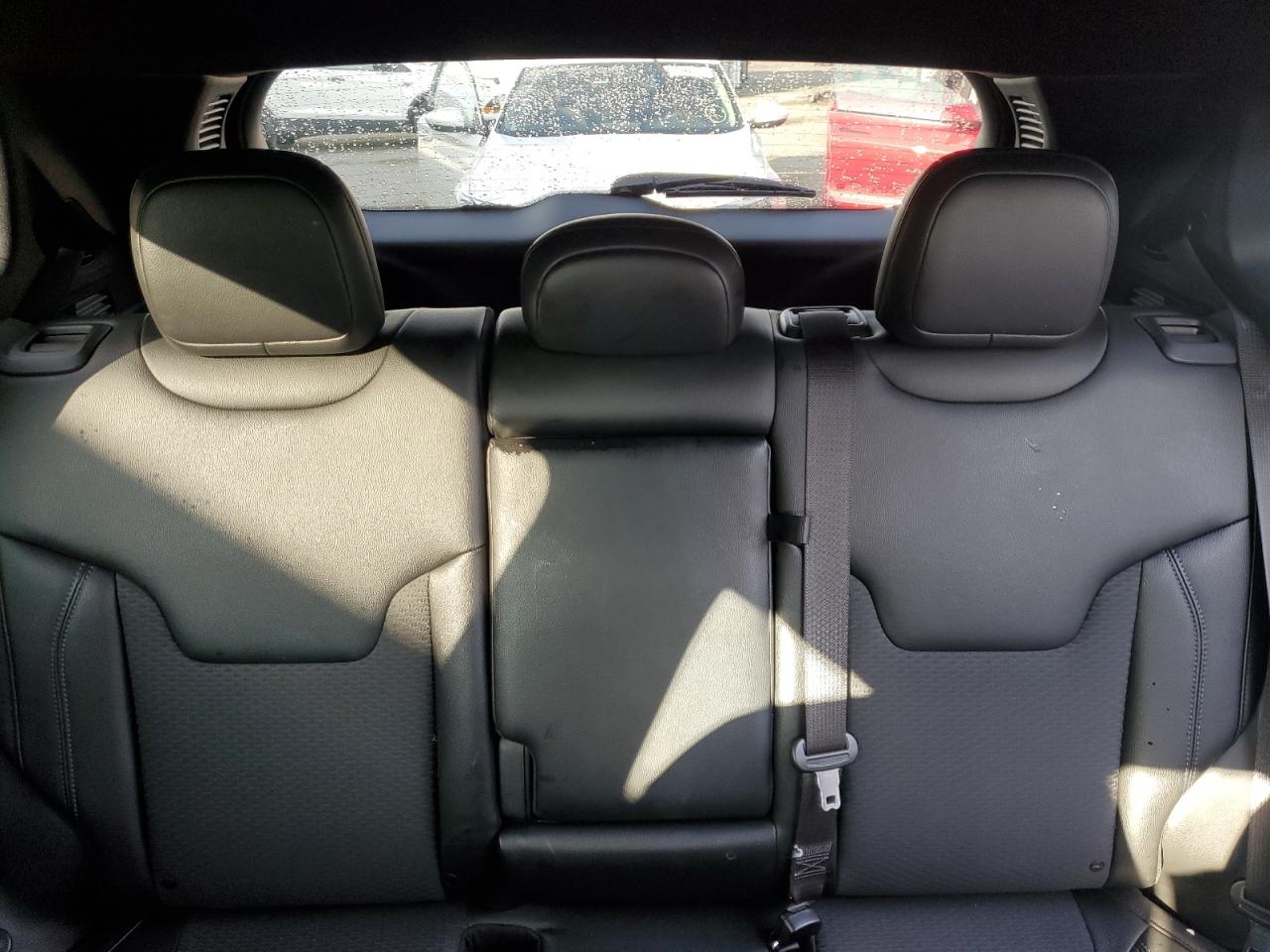 2024 JEEP COMPASS LATITUDE VIN:3C4NJDBN3RT607867