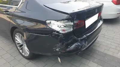 2019 BMW 520 WBAJF3102LWW55116 VIN:WBAJF3102LWW55116