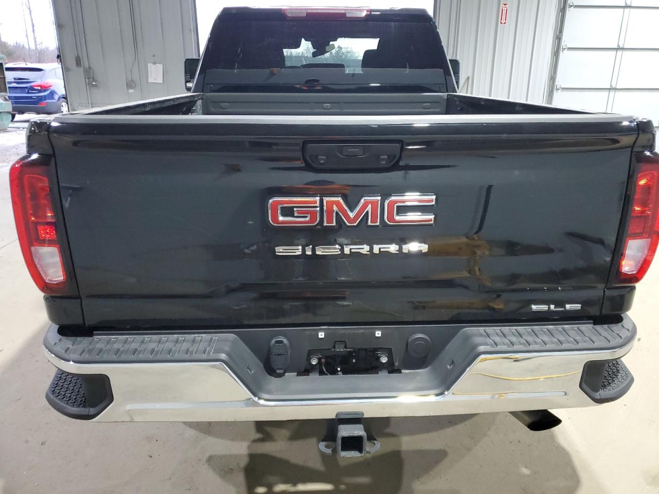 2024 GMC SIERRA K2500 SLE VIN:1GT59ME76RF174660