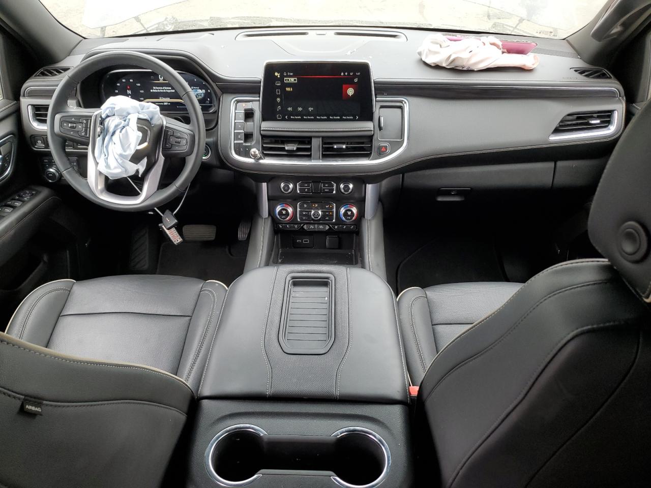 2024 GMC YUKON XL K1500 SLT VIN:1GKS2GKD5RR224566