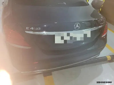 2019 Mercedes-Benz E 450 WDDZF6JB0KA693941 VIN:WDDZF6JB0KA693941