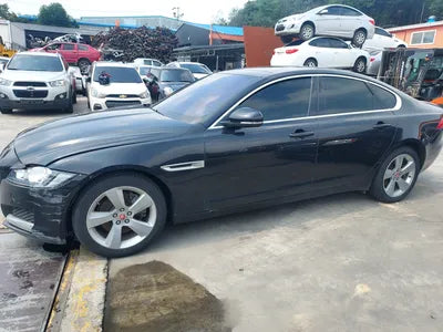2018 Jaguar XF SAJBB4BNXJCY69452 VIN:SAJBB4BNXJCY69452
