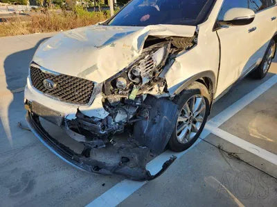 2017 Kia Sorento 056KMKNAPK81ABHA2 VIN:056KMKNAPK81ABHA2