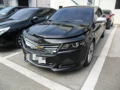 2016 Chevrolet Impala 1G1155SA7HU114146 VIN:1G1155SA7HU114146
