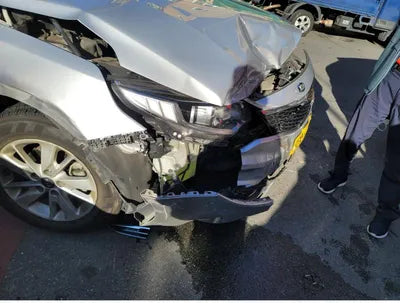 2017 Kia K5 KNAGU416BHA174539 VIN:KNAGU416BHA174539