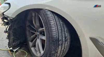 2018 BMW 520 WBAJC3103JWB77913 VIN:WBAJC3103JWB77913