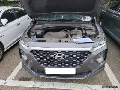 2020 Hyundai Santa FE KMHS381ABLU259470 VIN:KMHS381ABLU259470