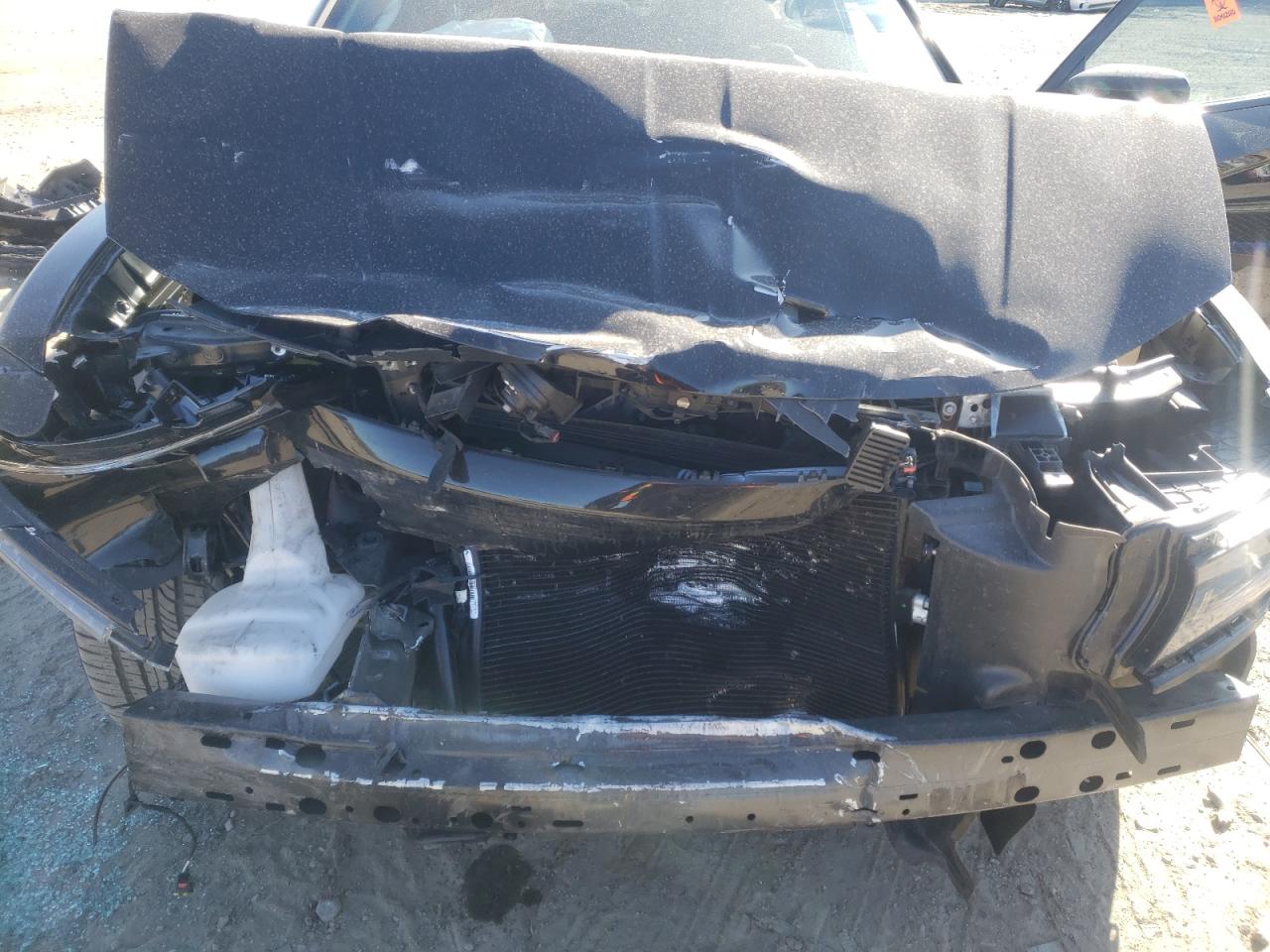 2023 DODGE CHARGER SXT VIN:2C3CDXBG4PH536366