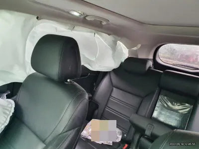 2015 Kia Sorento VIN:
