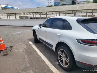 2019 Porsche Macan WP1AA2950KLB11739 VIN:WP1AA2950KLB11739