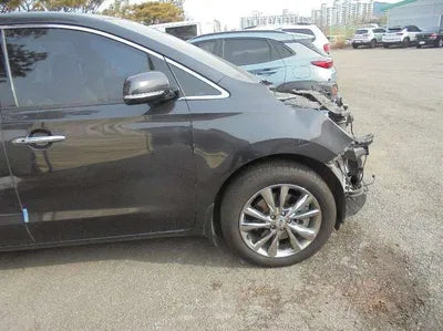 2018 Kia Carnival KNAME81ABKS505286 VIN:KNAME81ABKS505286