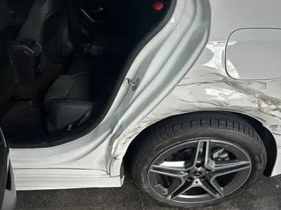 2022 Mercedes-Benz A 250 W1K3G4HB6NJ351430 VIN:W1K3G4HB6NJ351430