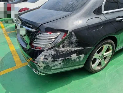 2018 Mercedes-Benz E 220 WDDZF0EB0JA428409 VIN:WDDZF0EB0JA428409