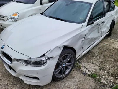 2017 BMW 320 WBA8C510XHA069366 VIN:WBA8C510XHA069366