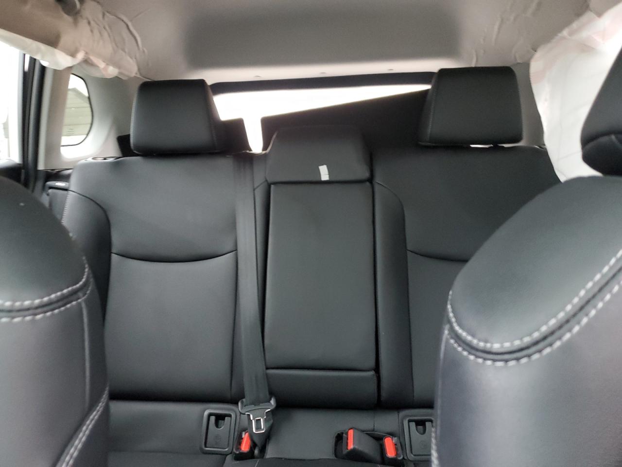 2023 TOYOTA COROLLA CROSS XLE VIN:7MUDAAAG6PV044386