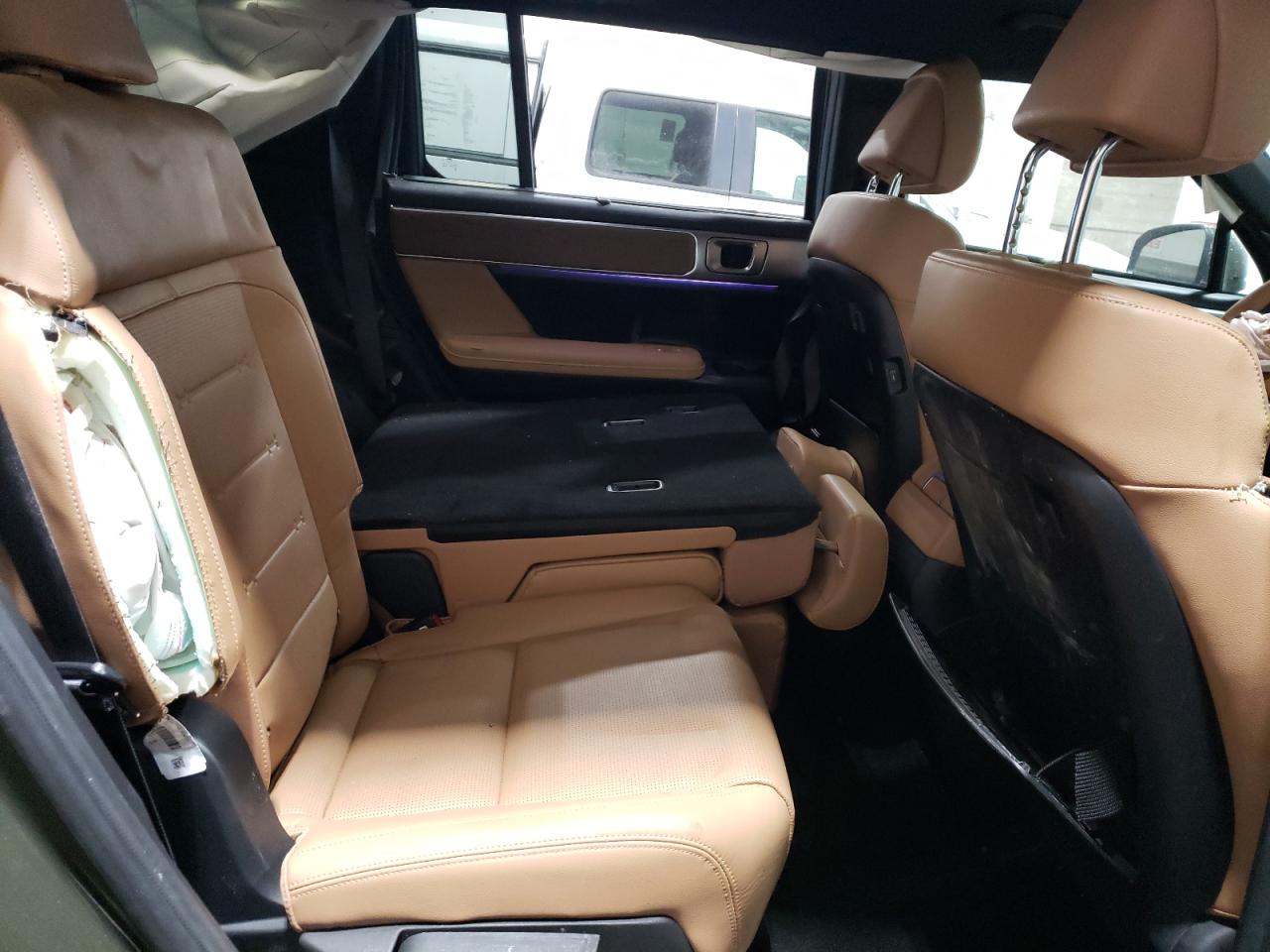 2024 HYUNDAI SANTA FE LIMITED VIN:5NMP3DG11RH010867