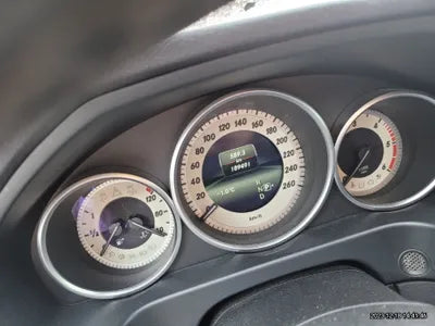 2015 Mercedes-Benz E 250 VIN: