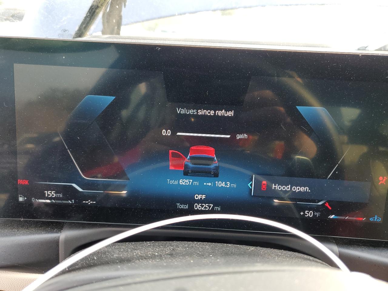 2024 BMW 330XI  VIN:3MW89FF05R8E23918