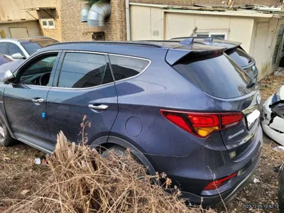 2018 Hyundai Santa FE 693KMKMHSW81UBJU8 VIN:693KMKMHSW81UBJU8