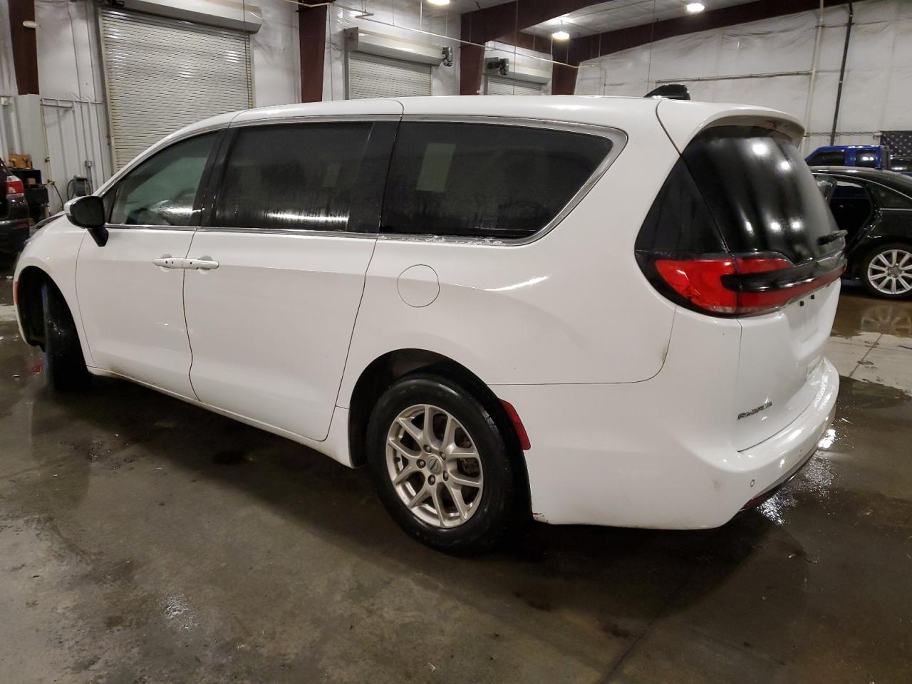 2023 CHRYSLER PACIFICA TOURING VIN:2C4RC1FG7PR555455