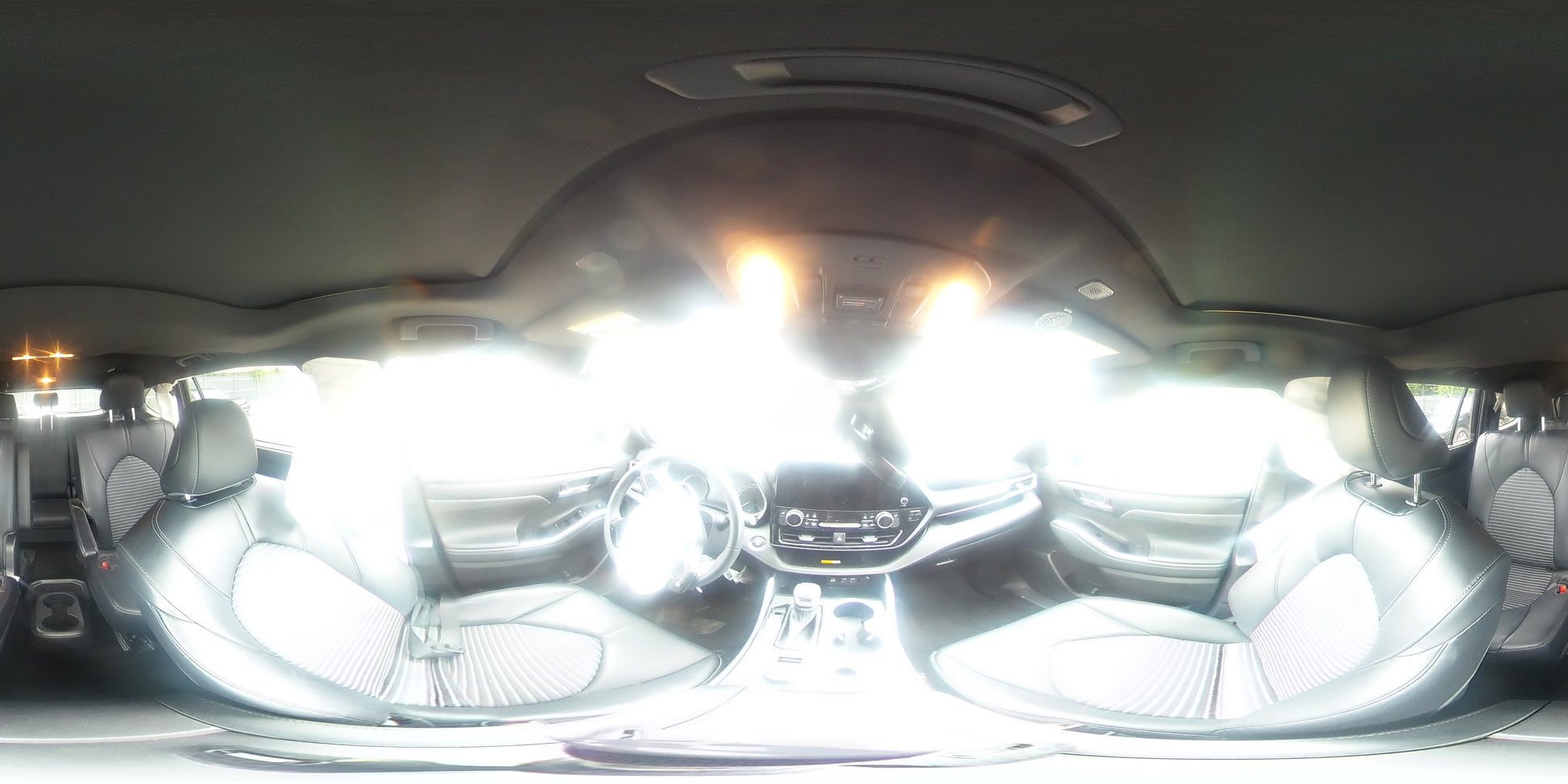 2023 TOYOTA HIGHLANDER L VIN:5TDKDRBH4PS001311