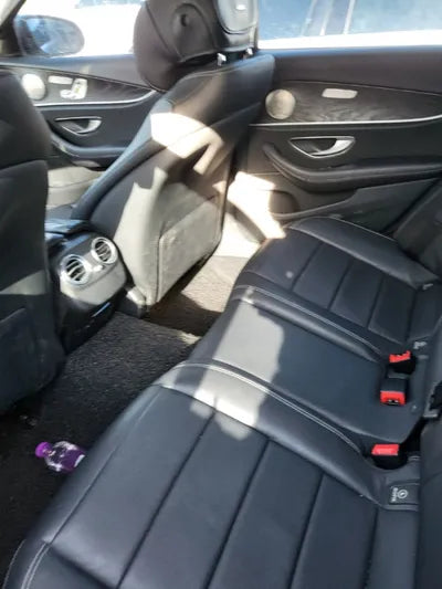 2017 Mercedes-Benz E 200 WDDZF4CB7HA283339 VIN:WDDZF4CB7HA283339