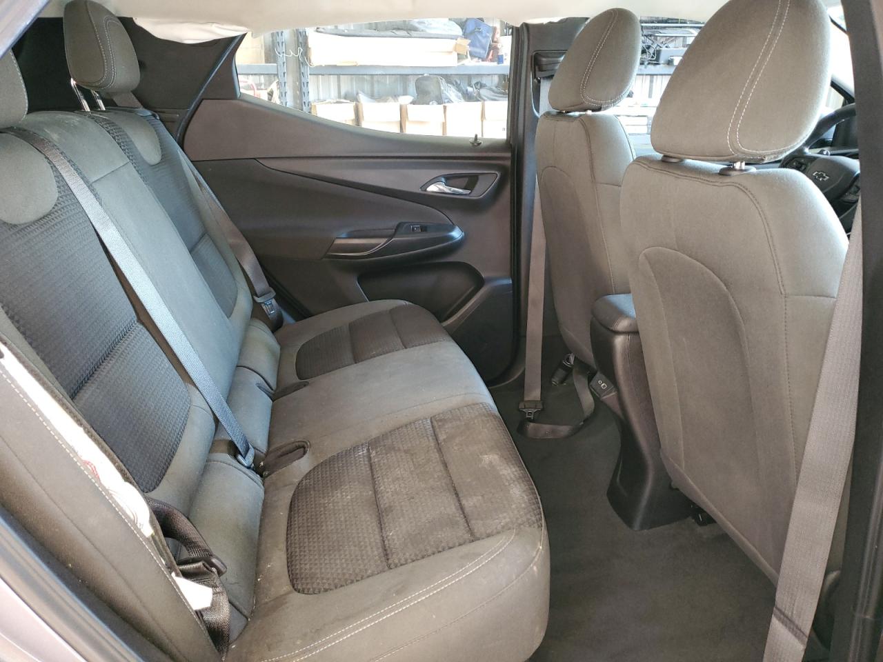 2023 CHEVROLET BOLT EUV LT VIN:1G1FY6S0XP4155752