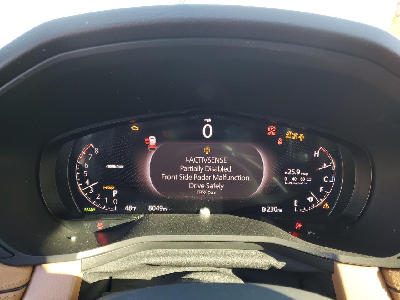 2024 MAZDA CX-90 PREMIUM PLUS VIN:JM3KKEHC1R1167139