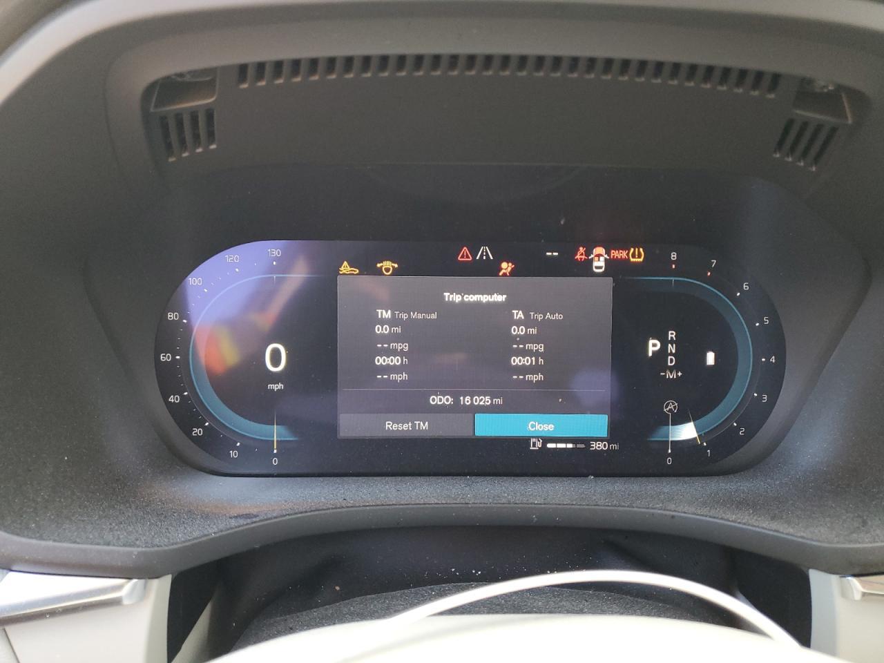 2023 VOLVO XC60 ULTIMATE VIN:YV4062RX9P1268993