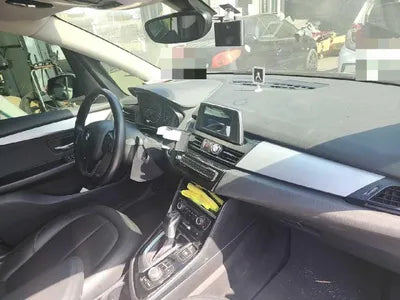 2017 BMW 2 Series Gran Tourer WBA2C1108HV901617 VIN:WBA2C1108HV901617