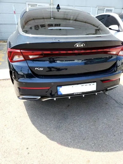 2021 Kia K5 KNAG341ABMA090062 VIN:KNAG341ABMA090062