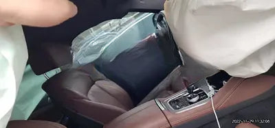 2021 BMW 630 WBAGT8109M9D89354 VIN:WBAGT8109M9D89354