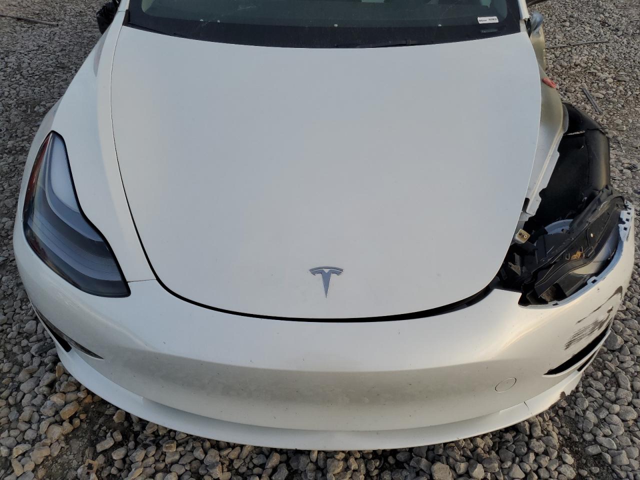 2023 TESLA MODEL 3  VIN:5YJ3E1EA4PF591239