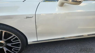 2014 Bentley Continental GT V8 VIN: