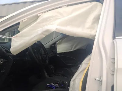 2015 Hyundai Santa FE 939KMKMHSU81UBFU4 VIN:939KMKMHSU81UBFU4