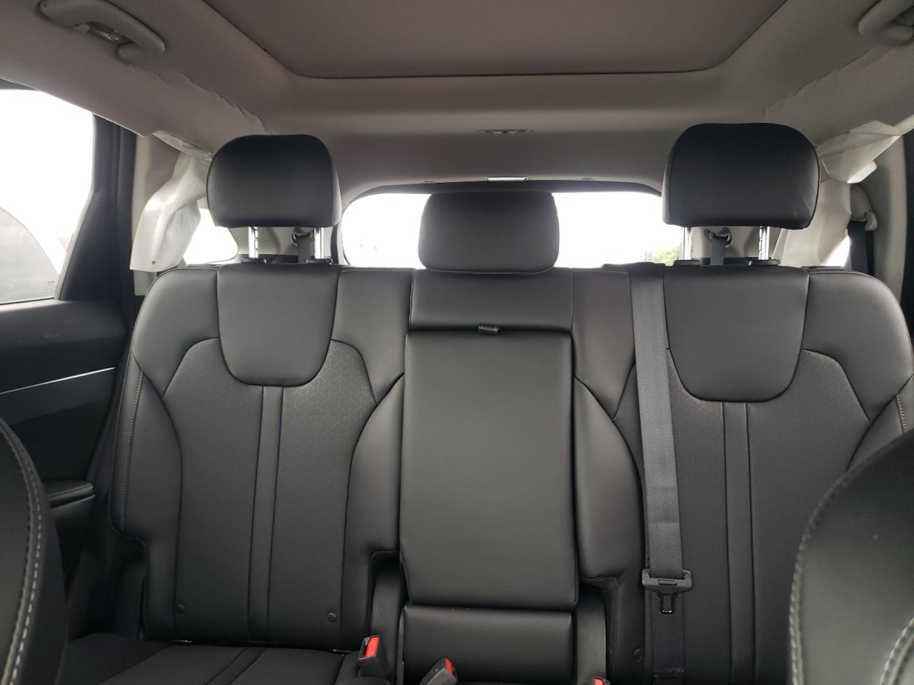 2023 KIA SORENTO S VIN:XXYRL4LC8PG246505
