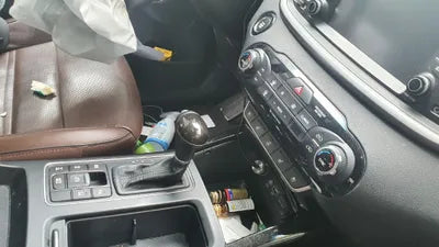 2017 Kia Sorento KNAPK81ADHA339249 VIN:KNAPK81ADHA339249