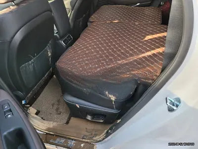 2021 Hyundai Santa FE NONE VIN: