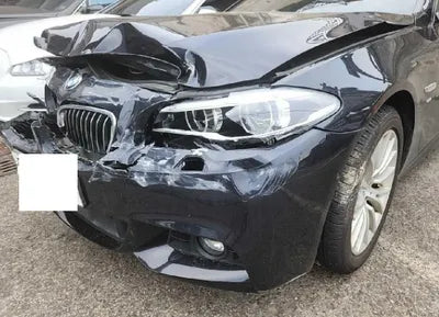 2016 BMW 520 WBA5E710XGG156320 VIN:WBA5E710XGG156320