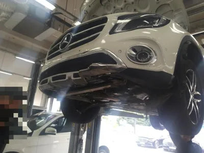 2018 Mercedes-Benz GLA 220 WDCTG4FB1KU000927 VIN:WDCTG4FB1KU000927