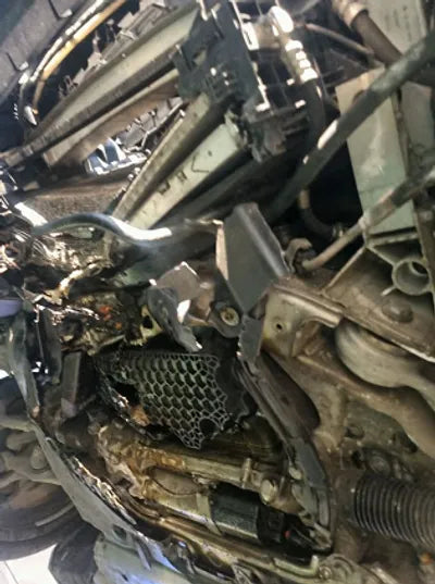 2015 Mercedes-Benz S 500 WDDUG8CB0FA132080 VIN:WDDUG8CB0FA132080